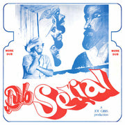 Joe Gibbs - Dub Serial (LP)
